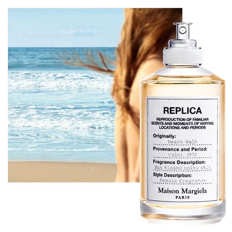 replica beach|maison margiela replica beach.